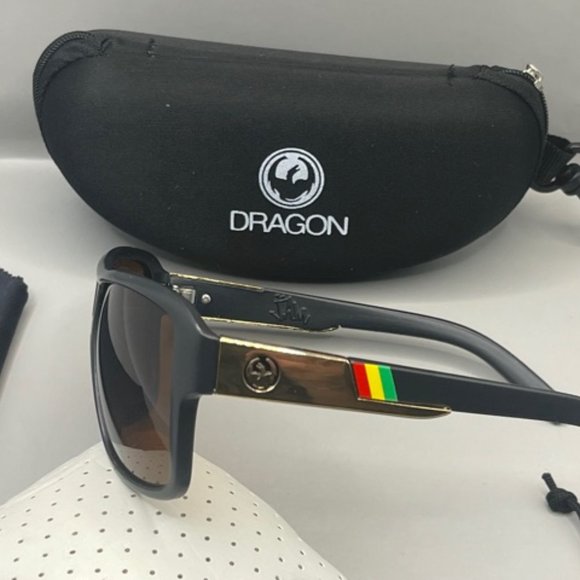 TWO New Dragon Sunglasses - Picture 3 of 8